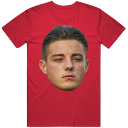 Kacper Urbanski Poland Euro 2024 Big Head T Shirt