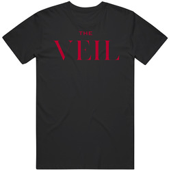 The Veil Tv Series T Shirt