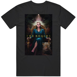 The Regime Tv Series Fan T Shirt