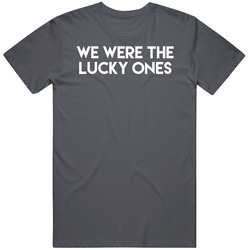 We Were The Lucky Ones Tv Series T Shirt