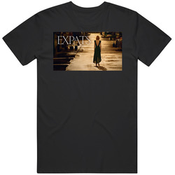 Expats Tv Series Fan T Shirt