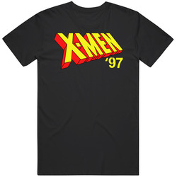 X-men '97 Tv Series T Shirt