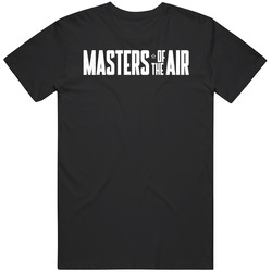 Masters Of The Air Tv Series T Shirt Masters Of The Air Tv Series T Shirt