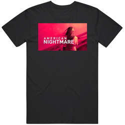 American Nightmare Tv Series Fan T Shirt