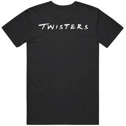 Twisters Movie T Shirt