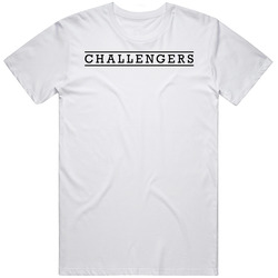 Challengers Movie T Shirt