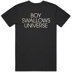 Boy Swallows Universe Tv Series T Shirt