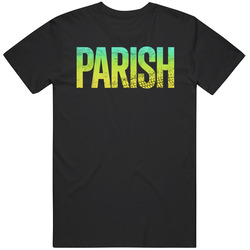 Parish Tv Series T Shirt