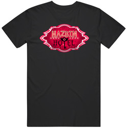 Hazbin Hotel Tv Series T Shirt