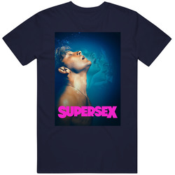 Supersex Tv Series Fan T Shirt