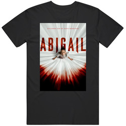 Abigail Movie Fan T Shirt