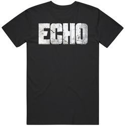 Echo Tv Series T Shirt