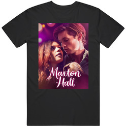 Maxton Hall Tv Series Fan T Shirt