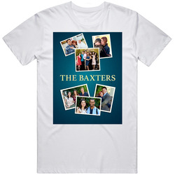 The Baxters Tv Series Fan T Shirt