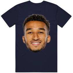 Jacob Brown Scotland Big Head T Shirt