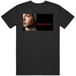 Immaculate Movie Fan T Shirt
