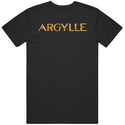 Argylle Movie T Shirt