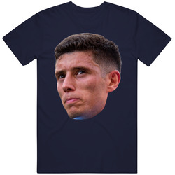 Ross Stewart Scotland Big Head T Shirt
