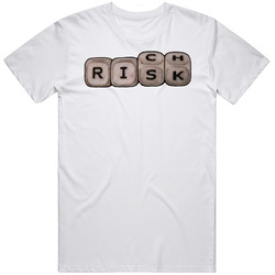 Rich Risk T Shirt