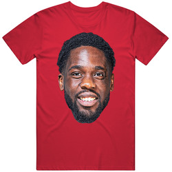 Orel Mangala Belgium Big Head T Shirt