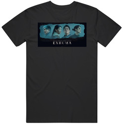 Exhuma Movie Fan T Shirt