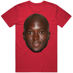 Danilo Pereira Portugal Big Head T Shirt