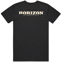 Horizon An American Saga Movie T Shirt