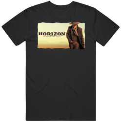 Horizon An American Saga Movie Fan T Shirt