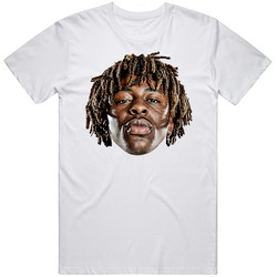 Eberechi Eze England Big Head T Shirt