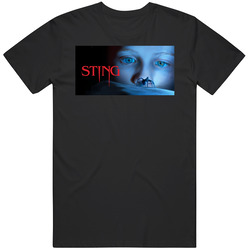 Sting Movie Fan T Shirt