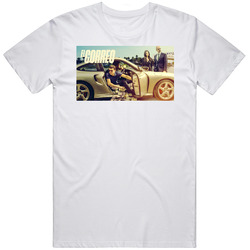 El Correo Movie Fan T Shirt