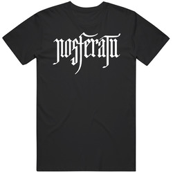 Nosferatu Movie T Shirt