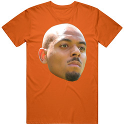 Donyell Malen Netherlands Big Head T Shirt