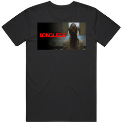 Longlegs Movie Fan T Shirt