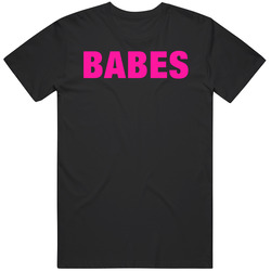 Babes Movie T Shirt