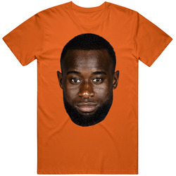 Lutsharel Geertruida Netherlands Big Head T Shirt