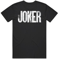 Joker Folie A Deux Movie T Shirt