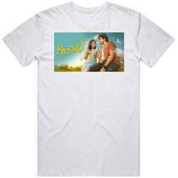 Premalu Movie Fan T Shirt
