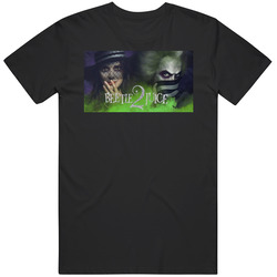 Beetlejuice 2 Movie Fan T Shirt