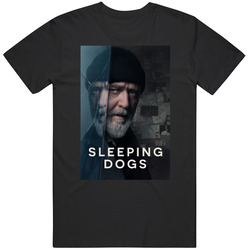 Sleeping Dogs Movie Fan T Shirt