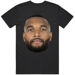 Jonathan Tah Germany Big Head T Shirt