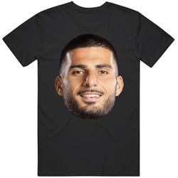 Deniz Undav Germany Big Head T Shirt