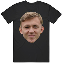 Maximilian Beier Germany Big Head T Shirt