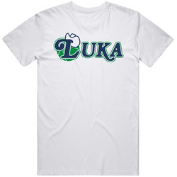 Luka Cowboy Luka Doncic Fan T Shirt