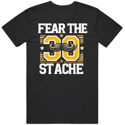 Fear The Stache Paul Skenes T Shirt