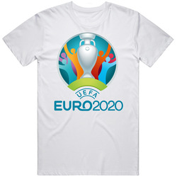 Uefa Euro Cup 2020 Sports Fan T Shirt
