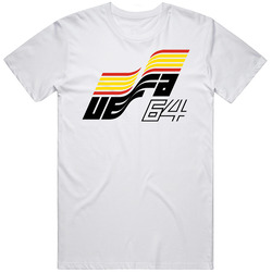 Uefa Euro Cup 1964 Spain Sports Fan T Shirt