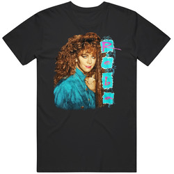 Reba Bad Boys T Shirt