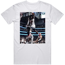 Anthony Edwards Does Jumpman Basketball Fan T Shirt