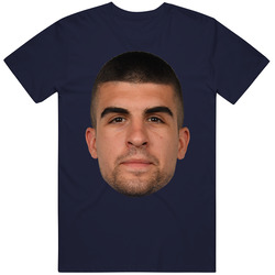 Gianluca Mancini Italy Big Head T Shirt